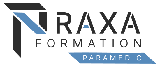 Logo Praxa Formation