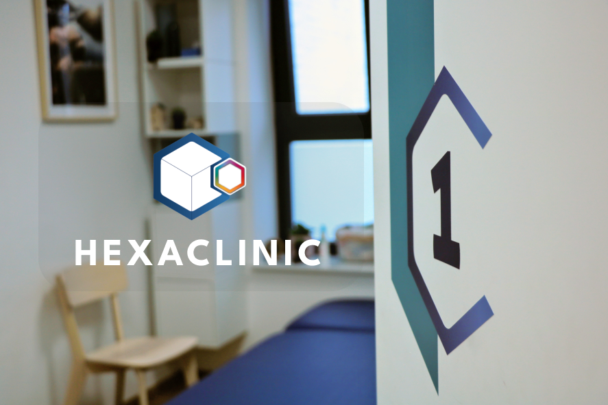 Hexaclinic – Centre de santé pluridisciplinaire