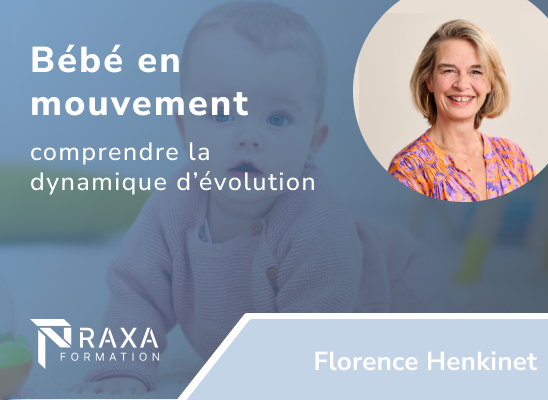 Bébés en mouvement: comprendre la dynamique d évolution